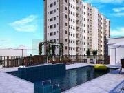 Apartamento para Venda em São Gonçalo/RJ Alcântara 2 Quartos
