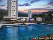 Apartamento para Venda em São Gonçalo/RJ Alcântara 2 Quartos