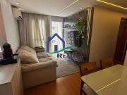 Apartamento para Venda em São Gonçalo/RJ Alcântara 2 Quartos