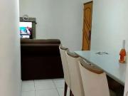 Apartamento para Venda em São Gonçalo/RJ Alcântara 2 Quartos