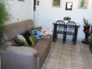 Apartamento para Venda em São Gonçalo/RJ Alcântara 2 Quartos