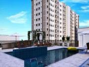 Apartamento para Venda em São Gonçalo/RJ Alcântara 2 Quartos