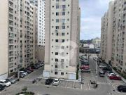 Apartamento para Venda em São Gonçalo/RJ Alcântara 2 Quartos