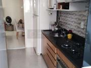 Apartamento para Venda em São Gonçalo/RJ Alcântara 2 Quartos