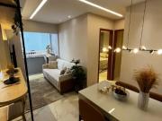 Apartamento para Venda em São Gonçalo/RJ Alcântara 2 Quartos