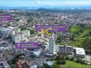 Apartamento para Venda em São Gonçalo/RJ Alcântara 2 Quartos