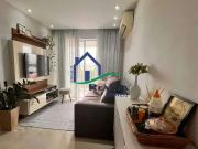 Apartamento para Venda em São Gonçalo/RJ Alcântara 3 Quartos