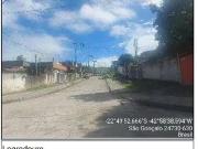 Apartamento para Venda em São Gonçalo/RJ Amendoeira 1...