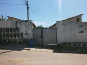 Apartamento para Venda em São Gonçalo/RJ Barracão 1 Quartos