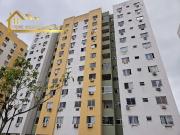 Apartamento para Venda em São Gonçalo/RJ Boaçu 2 Quartos