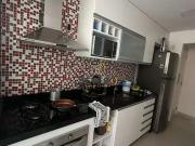 Apartamento para Venda em São Gonçalo/RJ Boaçu 2 Quartos