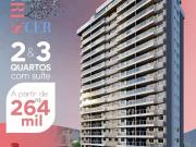 Apartamento para Venda em São Gonçalo/RJ Boaçu 3 Quartos