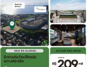 Apartamento para Venda em São Gonçalo/RJ Boa Vista 2 Quartos