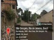 Apartamento para Venda em São Gonçalo/RJ Boa Vista