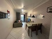 Apartamento para Venda em São Gonçalo/RJ Centro 2 Quartos