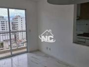 Apartamento para Venda em São Gonçalo/RJ Centro 2 Quartos