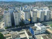 Apartamento para Venda em São Gonçalo/RJ Centro 2 Quartos