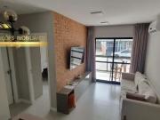 Apartamento para Venda em São Gonçalo/RJ Centro 2 Quartos