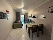 Apartamento para Venda em São Gonçalo/RJ Centro 2 Quartos