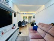 Apartamento para Venda em São Gonçalo/RJ Centro 3 Quartos