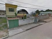 Apartamento para Venda em São Gonçalo/RJ Coelho 1 Quartos