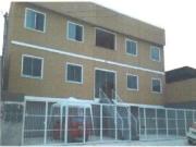 Apartamento para Venda em São Gonçalo/RJ Coelho 2 Quartos
