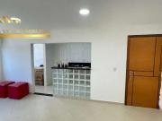 Apartamento para Venda em São Gonçalo/RJ Colubande 2 Quartos