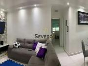 Apartamento para Venda em São Gonçalo/RJ Colubande 2 Quartos