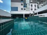 Apartamento para Venda em São Gonçalo/RJ Colubande 2 Quartos