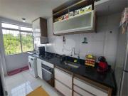 Apartamento para Venda em São Gonçalo/RJ Colubande 2 Quartos