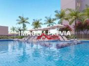 Apartamento para Venda em São Gonçalo/RJ Colubande 2 Quartos