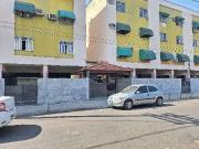 Apartamento para Venda em São Gonçalo/RJ Colubande 2 Quartos
