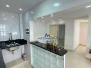 Apartamento para Venda em São Gonçalo/RJ Colubande 2 Quartos