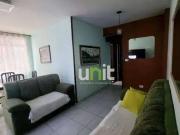 Apartamento para Venda em São Gonçalo/RJ Colubande 2 Quartos