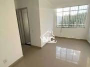 Apartamento para Venda em São Gonçalo/RJ Colubande 2 Quartos