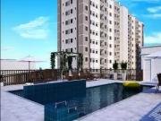 Apartamento para Venda em São Gonçalo/RJ Colubande 2 Quartos