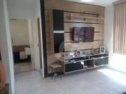 Apartamento para Venda em São Gonçalo/RJ Colubande 2 Quartos