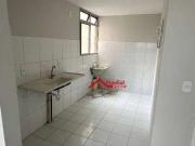 Apartamento para Venda em São Gonçalo/RJ Colubande 2 Quartos