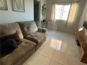 Apartamento para Venda em São Gonçalo/RJ Colubande 2 Quartos