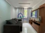 Apartamento para Venda em São Gonçalo/RJ Colubande 2 Quartos