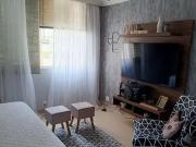 Apartamento para Venda em São Gonçalo/RJ Colubande 2 Quartos