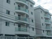 Apartamento para Venda em São Gonçalo/RJ Colubande 2 Quartos