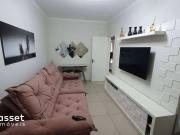 Apartamento para Venda em São Gonçalo/RJ Colubande 2 Quartos