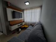 Apartamento para Venda em São Gonçalo/RJ Colubande 2 Quartos