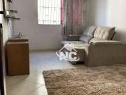 Apartamento para Venda em São Gonçalo/RJ Colubande 2 Quartos