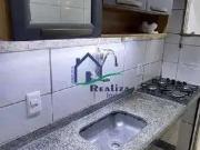 Apartamento para Venda em São Gonçalo/RJ Colubande 2 Quartos