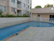 Apartamento para Venda em São Gonçalo/RJ Colubande 3 Quartos