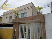 Apartamento para Venda em São Gonçalo/RJ Colubande 3 Quartos