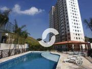 Apartamento para Venda em São Gonçalo/RJ Covanca 2 Quartos