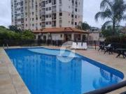 Apartamento para Venda em São Gonçalo/RJ Covanca 2 Quartos